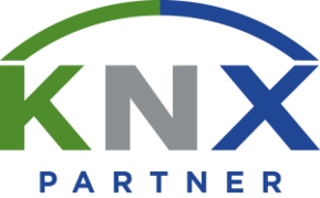 Logo KNX Partner